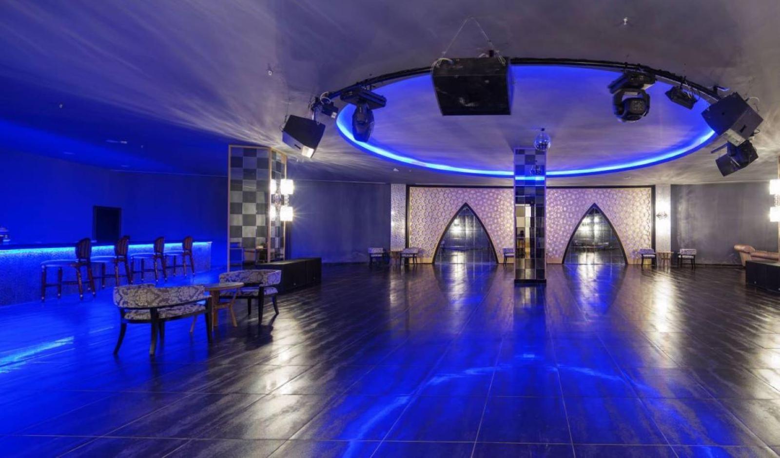 Alan Xafira Deluxe Resort & Spa Alanya Eksteriør billede